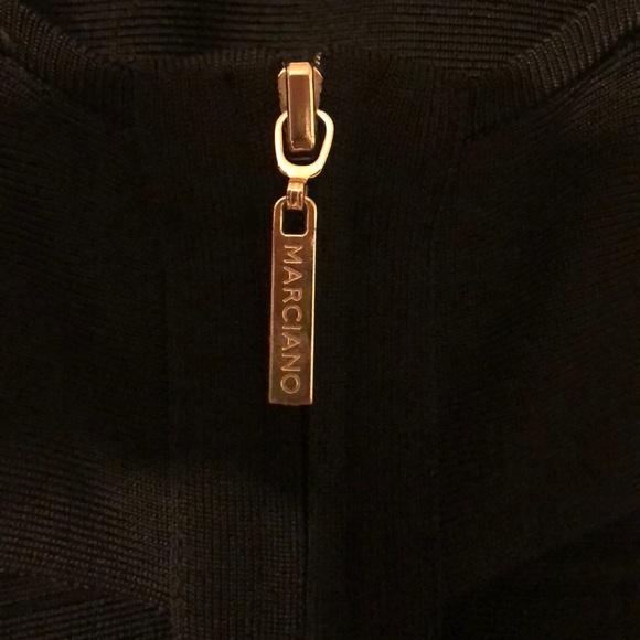 Guiliana Bandage Dress - Picture 4 of 7